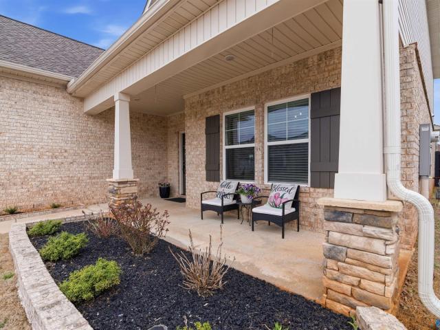 House for sale in Meridianville, Alabama