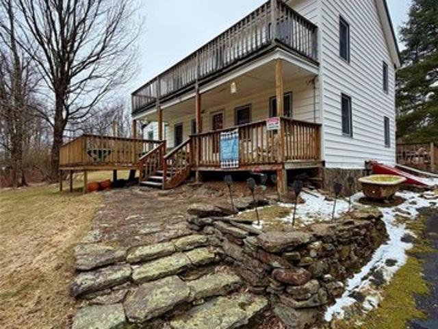House for sale in Bethel, New York