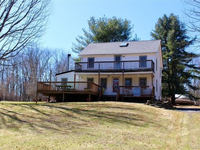 House for sale in Bethel, New York