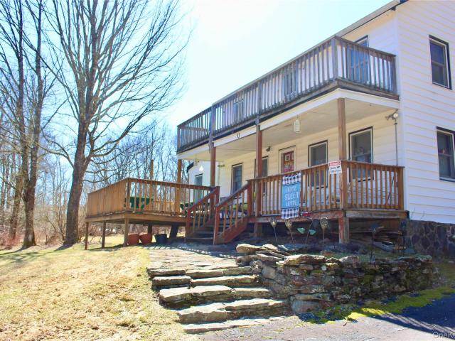 House for sale in Bethel, New York