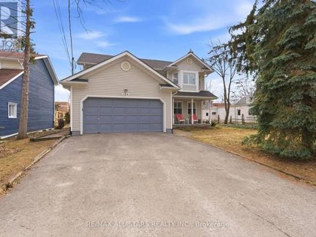 House for sale in Durham, Ontario