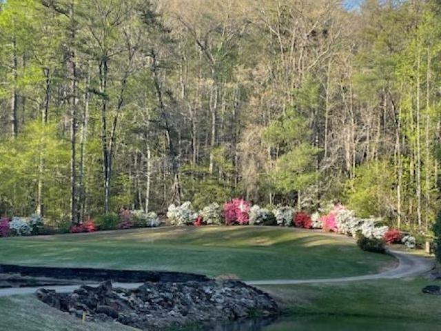 House for sale in Pickens, South Carolina