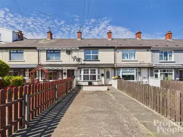 House to rent in Baltinglass, North Tipperary