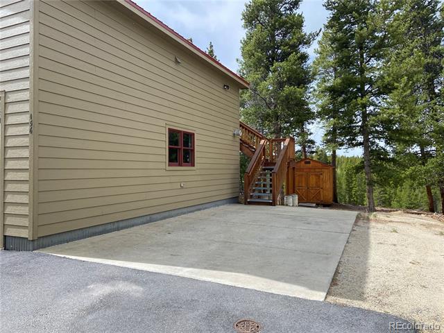 House for sale in Leadville, Lake County