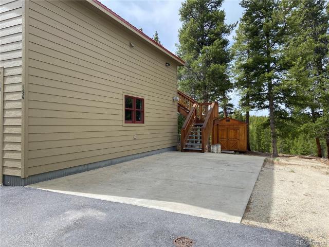 House for sale in Leadville, Colorado