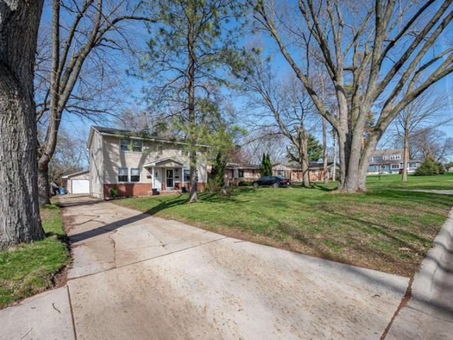 House for sale in Green Bay, Wisconsin
