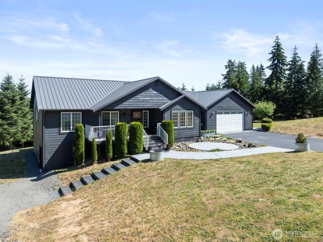 House for sale in Chehalis, Washington