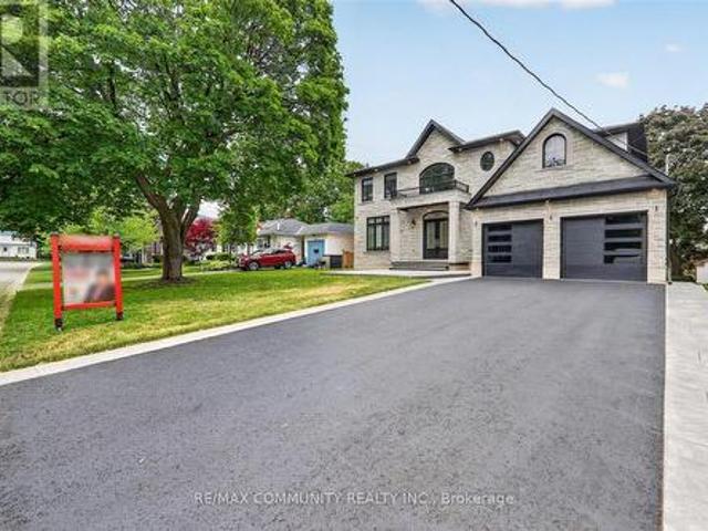 House for sale in York, Ontario