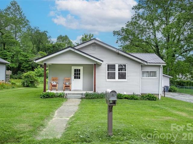 House for sale in Transylvania, North Carolina