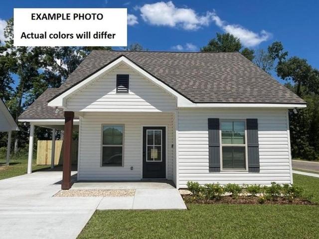 House for sale in Thibodaux, Louisiana