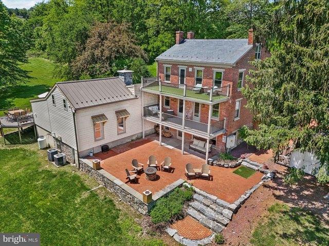 House for sale in Wrightsville, Pennsylvania