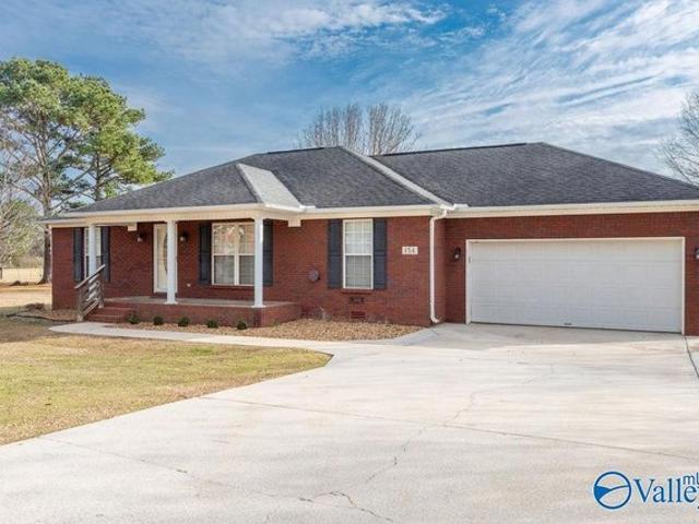 House for sale in Gurley, Alabama