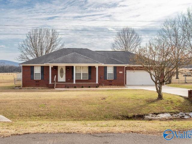 House for sale in Gurley, Alabama
