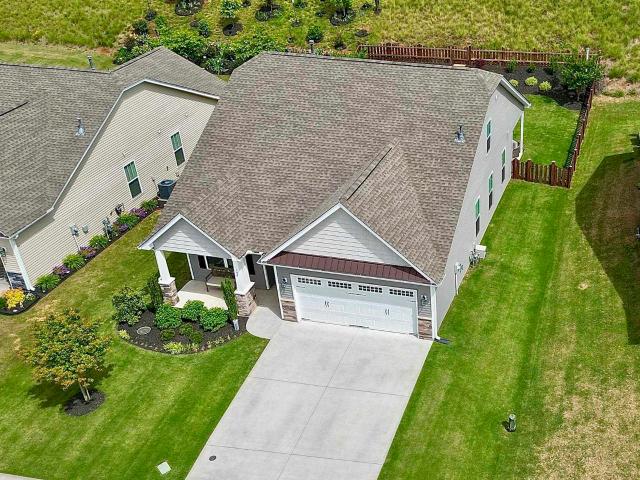 House for sale in Pendleton, South Carolina