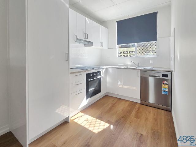 Apartment for rent in Mount Isa, Queensland