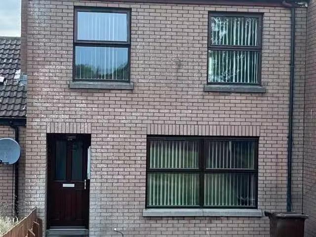 House for sale in Straffan, North Tipperary