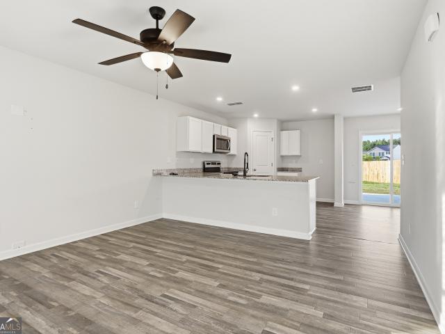 House for sale in Milner, Georgia