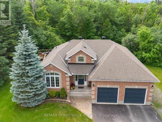 House for sale in Beckwith, Ontario