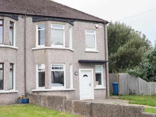 House for rent in Portrush, Northern Ireland