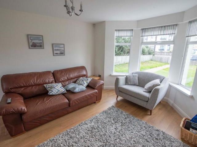 House for rent in Portrush, Northern Ireland