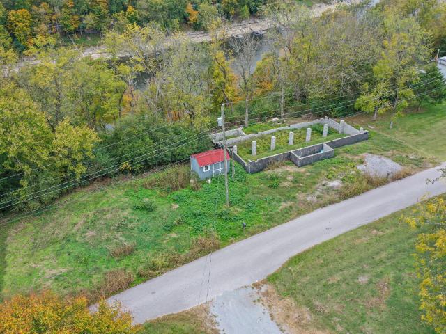 Land for sale in Harrodsburg, Kentucky