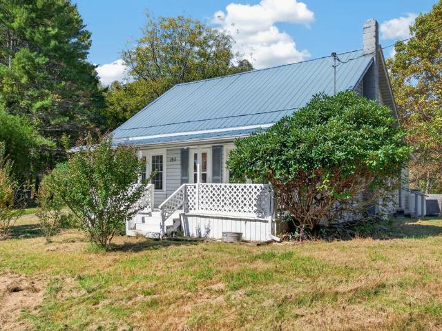 House for sale in Galax, Virginia