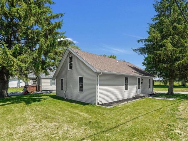 House for sale in London, Ohio