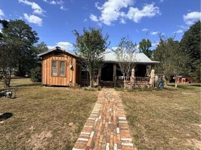 Farm for sale in Pollock, Grant Parish