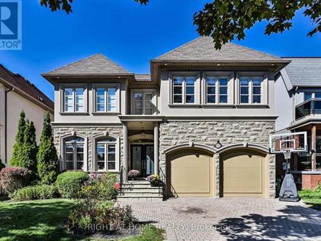 House for sale in Woburn, Ontario