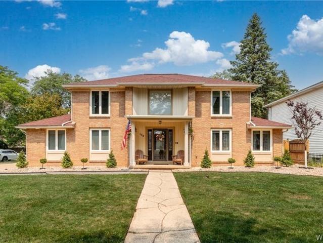 House for sale in Clarence, New York