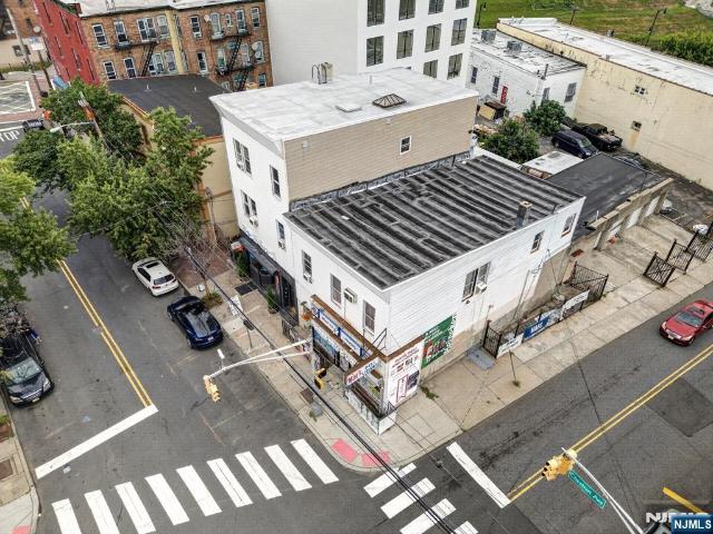 Commercial for sale in Hudson, New Jersey