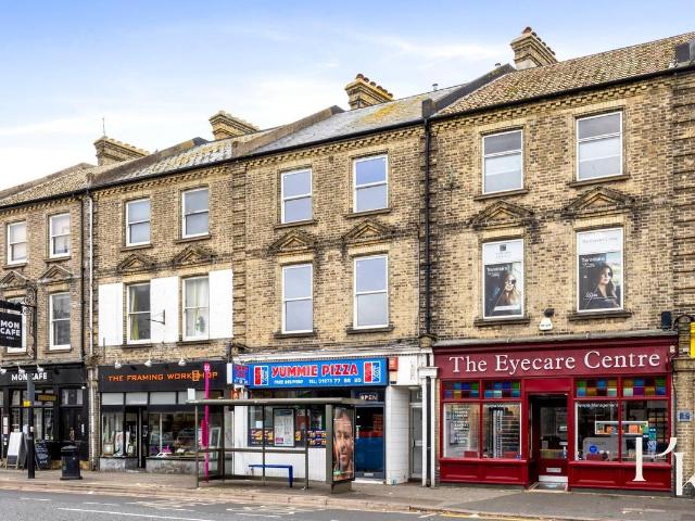 Studio for rent in Portslade by Sea, Hove