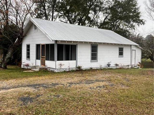 House for sale in Campti, Louisiana
