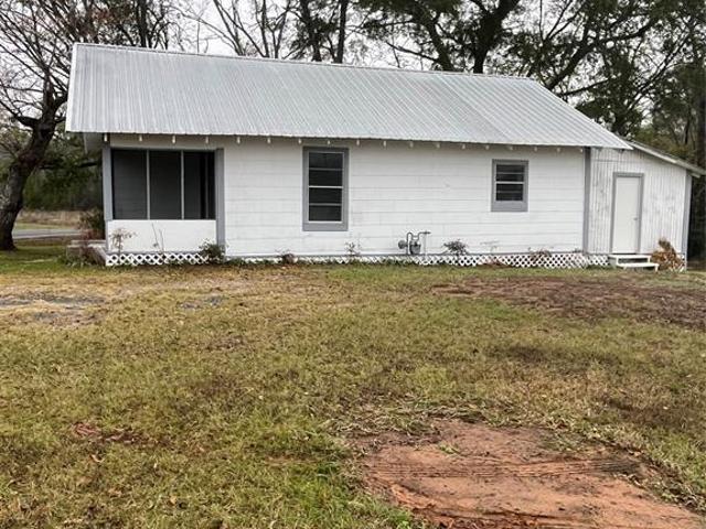 House for sale in Campti, Louisiana