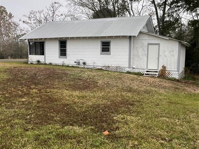 House for sale in Campti, Natchitoches Parish