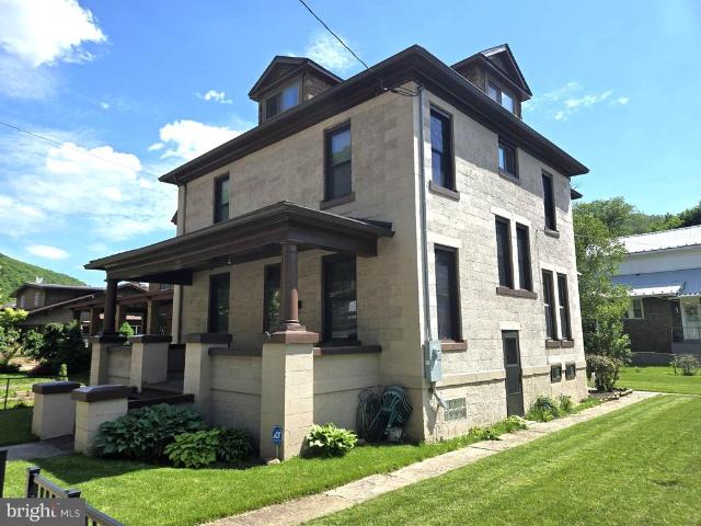 House for sale in Westernport, Maryland