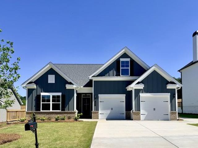 House for sale in Banks, Georgia