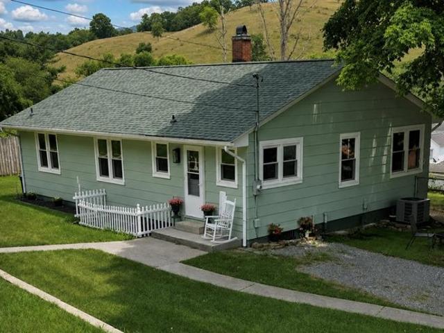 House for sale in Virginia