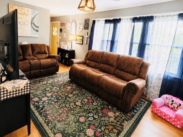 House for sale in Virginia