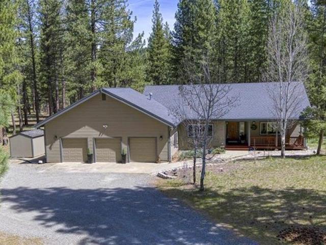 House for sale in California