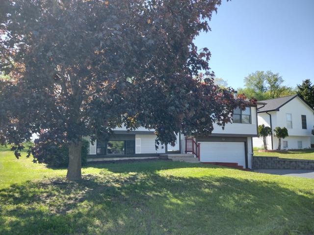House for sale in Poplar Grove, Illinois