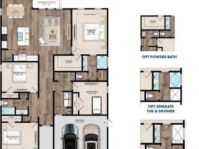 House for sale in Savannah, Georgia