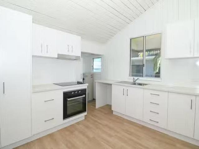House for rent in North Ward, Queensland