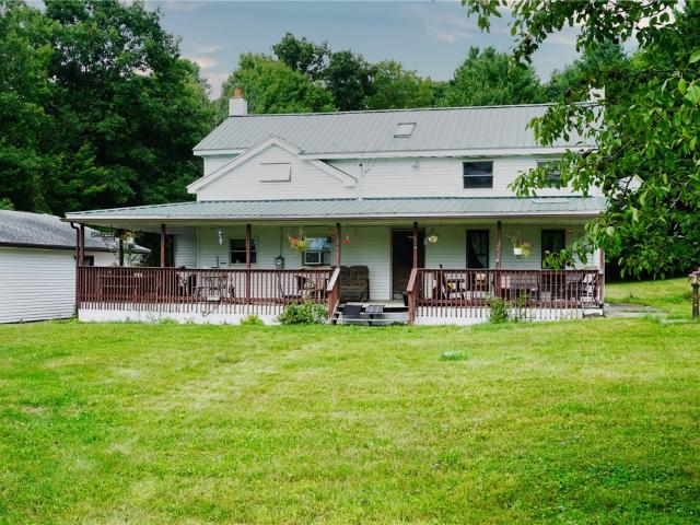 House for sale in Chemung, New York