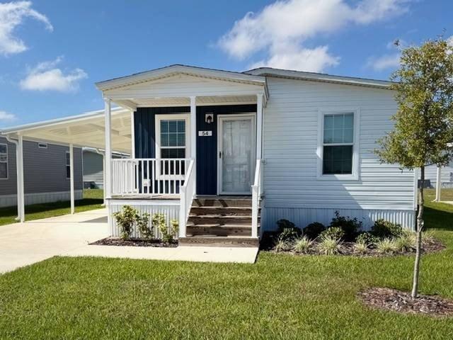 House for sale in Avon Park, Florida