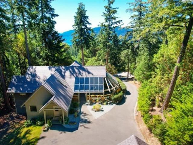 House for sale in British Columbia