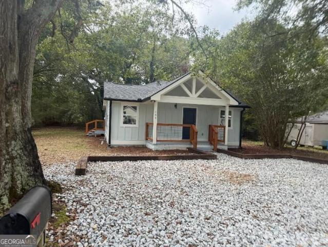House for sale in Commerce, Jackson County