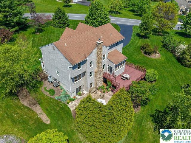 House for sale in Bushkill, Pennsylvania