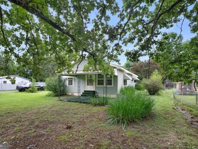 House for sale in Gordon, Georgia