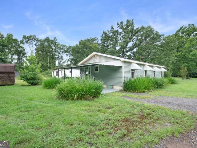 House for sale in Gordon, Georgia